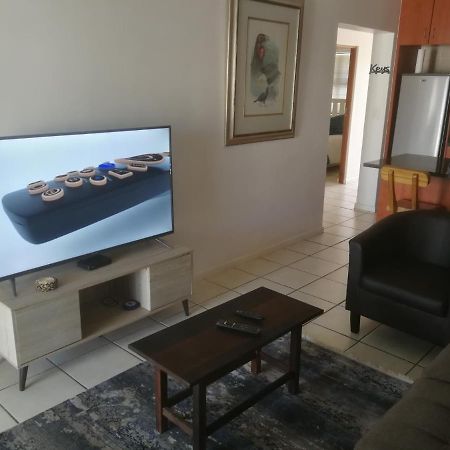 דירות לאנגבאן Sunset Heights 64 מראה חיצוני תמונה